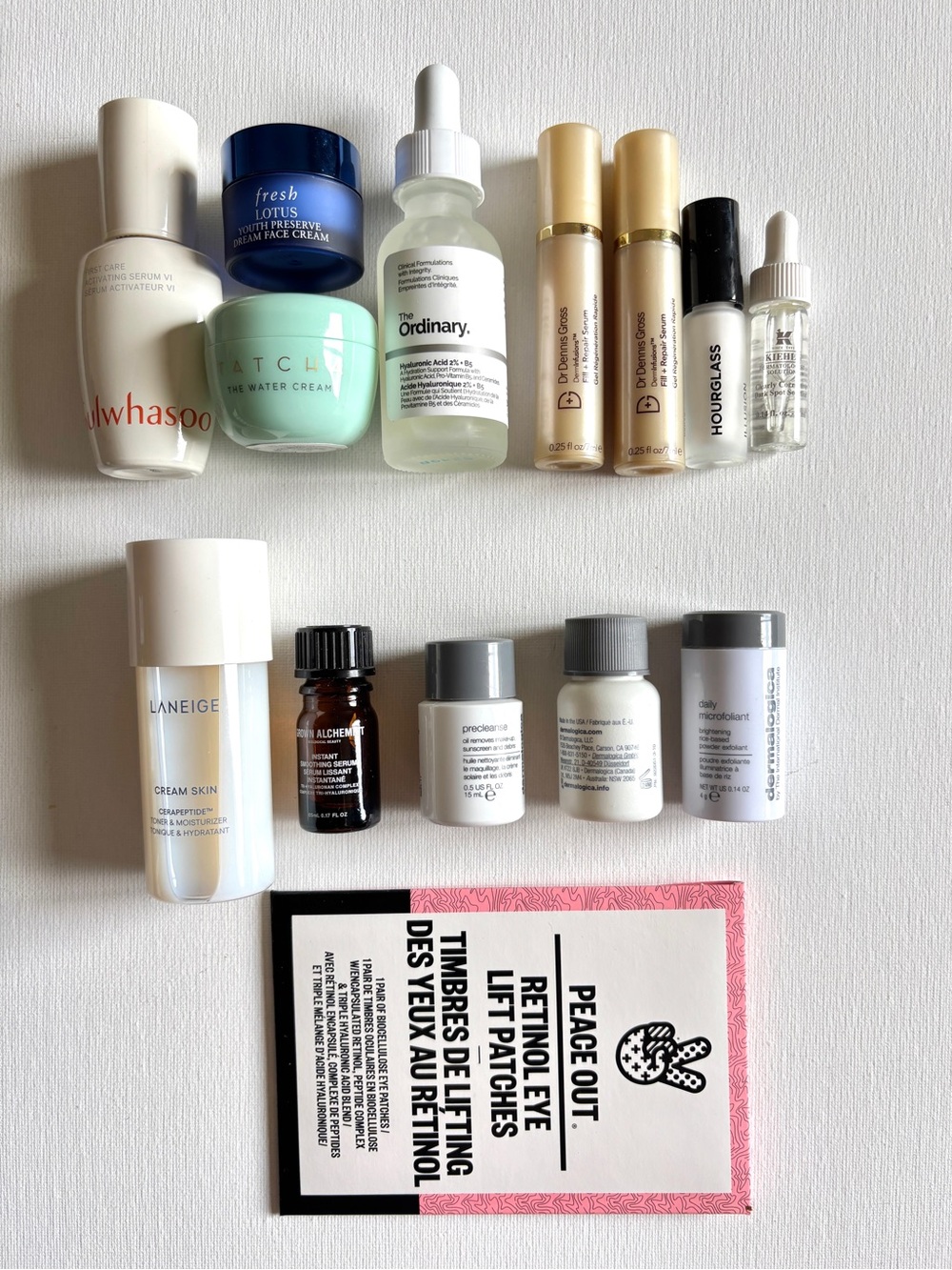 Skincare Bundle